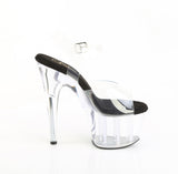 ADORE-708PREM - Clr TPU-Blk/Clr