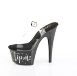ADORE-708TIP-02 - Clr/Blk-Slv RS