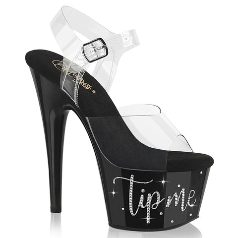 ADORE-708TIP-02 - Clr/Blk-Slv RS