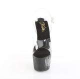 ADORE-708WFRS - Clr/Blk-Slv RS