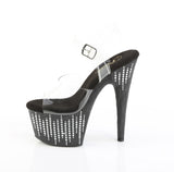 ADORE-708WFRS - Clr/Blk-Slv RS