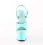 ADORE-709 - Aqua Pat/Aqua