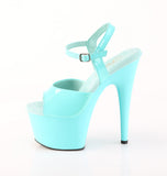 ADORE-709 - Aqua Pat/Aqua