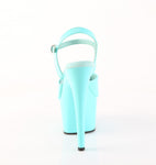 ADORE-709 - Aqua Pat/Aqua