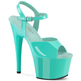 ADORE-709 - Aqua Pat/Aqua