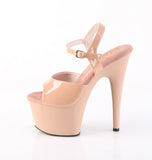 ADORE-709 - Blush Pat/Blush