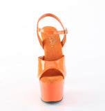 ADORE-709 - Orange Pat/Orange