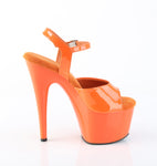 ADORE-709 - Orange Pat/Orange