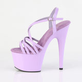 ADORE-713 - Lavender Pat/Lavender