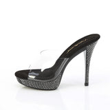 ATHENA-501 - Clr/Blk