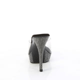 ATHENA-501 - Clr/Blk