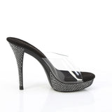 ATHENA-501 - Clr/Blk