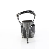 ATHENA-509 - Blk/Blk