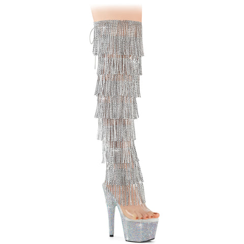 BEJEWELED-3019C-RSF- - Clr/Slv AB RS