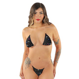 CANDY-02RS - Black