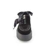 CREEPER-312 - Blk Velvet