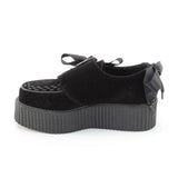 CREEPER-312 - Blk Velvet