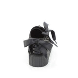 CREEPER-312 - Blk Velvet