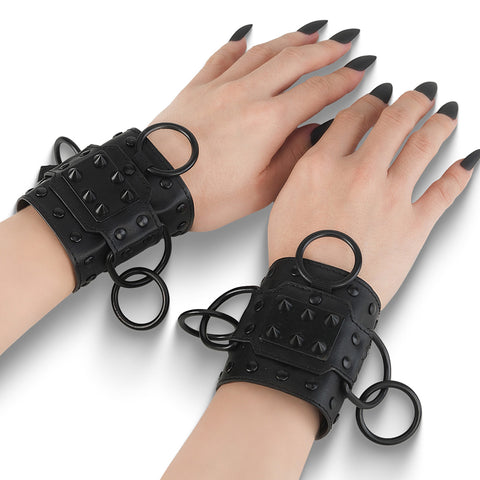 DA402 Hand Harness | Wrist Cuff