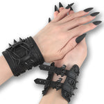 DA406 Hand Harness | Wrist Cuff