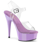 DELIGHT-608 - Clr/Lavender