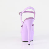 DELIGHT-609 - Lavender Pat/Lavender