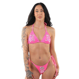FANTASY-02RS - Neon Pink