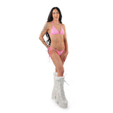 FANTASY-02RS - Neon Pink