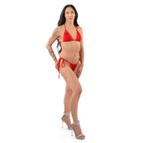 FANTASY-02RS - Red