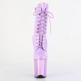 FLAMINGO-1020 - Lavender Pat/Lavender Chrome