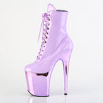 FLAMINGO-1020 - Lavender Pat/Lavender Chrome