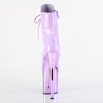 FLAMINGO-1020 - Lavender Pat/Lavender Chrome