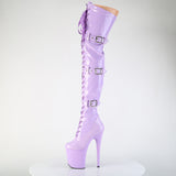 FLAMINGO-3028 - Lavender Str. Pat/Lavender