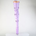 FLAMINGO-3028 - Lavender Str. Pat/Lavender