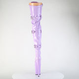 FLAMINGO-3028 - Lavender Str. Pat/Lavender