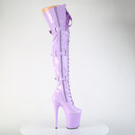 FLAMINGO-3028 - Lavender Str. Pat/Lavender