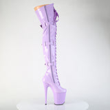 FLAMINGO-3028 - Lavender Str. Pat/Lavender