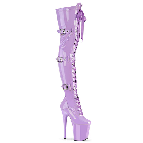 FLAMINGO-3028 - Lavender Str. Pat/Lavender