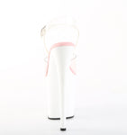 FLAMINGO-808 - Clr-B. Pink/Wht