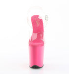 FLAMINGO-808 - Clr/H. Pink