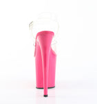 FLAMINGO-808 - Clr/H. Pink