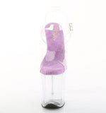 FLAMINGO-808 - Clr-Lavender/Clr