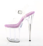 FLAMINGO-808 - Clr-Lavender/Clr