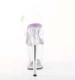 FLAMINGO-808 - Clr-Lavender/Clr