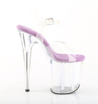 FLAMINGO-808 - Clr-Lavender/Clr