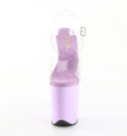 FLAMINGO-808 - Clr/Lavender