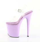 FLAMINGO-808 - Clr/Lavender