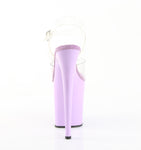 FLAMINGO-808 - Clr/Lavender