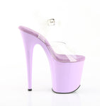 FLAMINGO-808 - Clr/Lavender