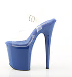 FLAMINGO-808 - Clr-Royal Blue/Royal Blue